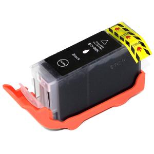 BCI-9BK〔キヤノン/Canon〕対応 互換インクカートリッジ ブラック