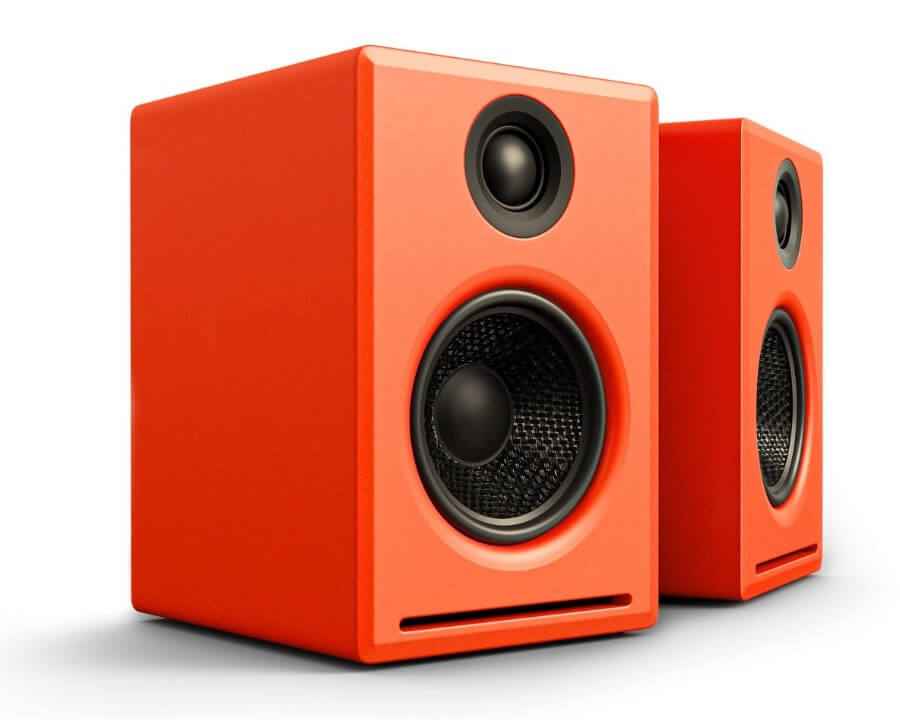 Audioengine A2+ Next Gen Anniversary Edition Arrives in Matte