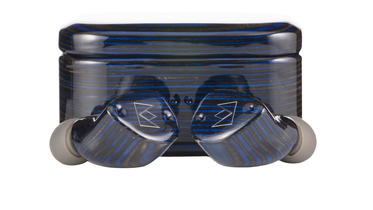 Noble Audio Launches FoKus Prestige Encore: Luxury Wireless