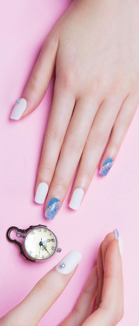 ネイルプリンター 家電と暮らしのエディオン -公式通販サイト- 家電と