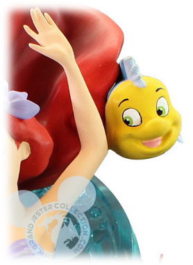 GRAND JESTER(グランドジェスター) より「リトル・マーメイド」 30th