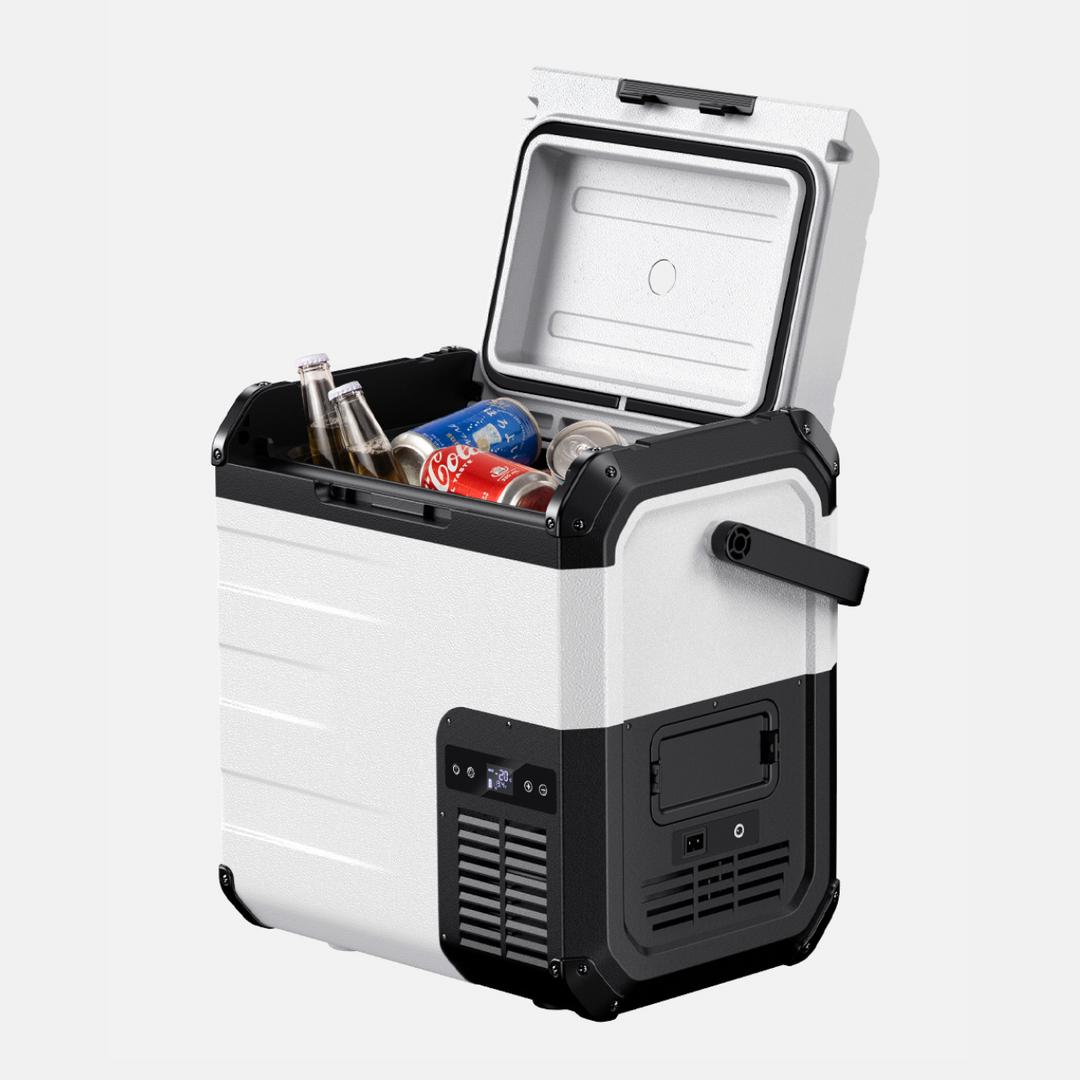 車載冷蔵庫D18PRO｜18L – EENOUR