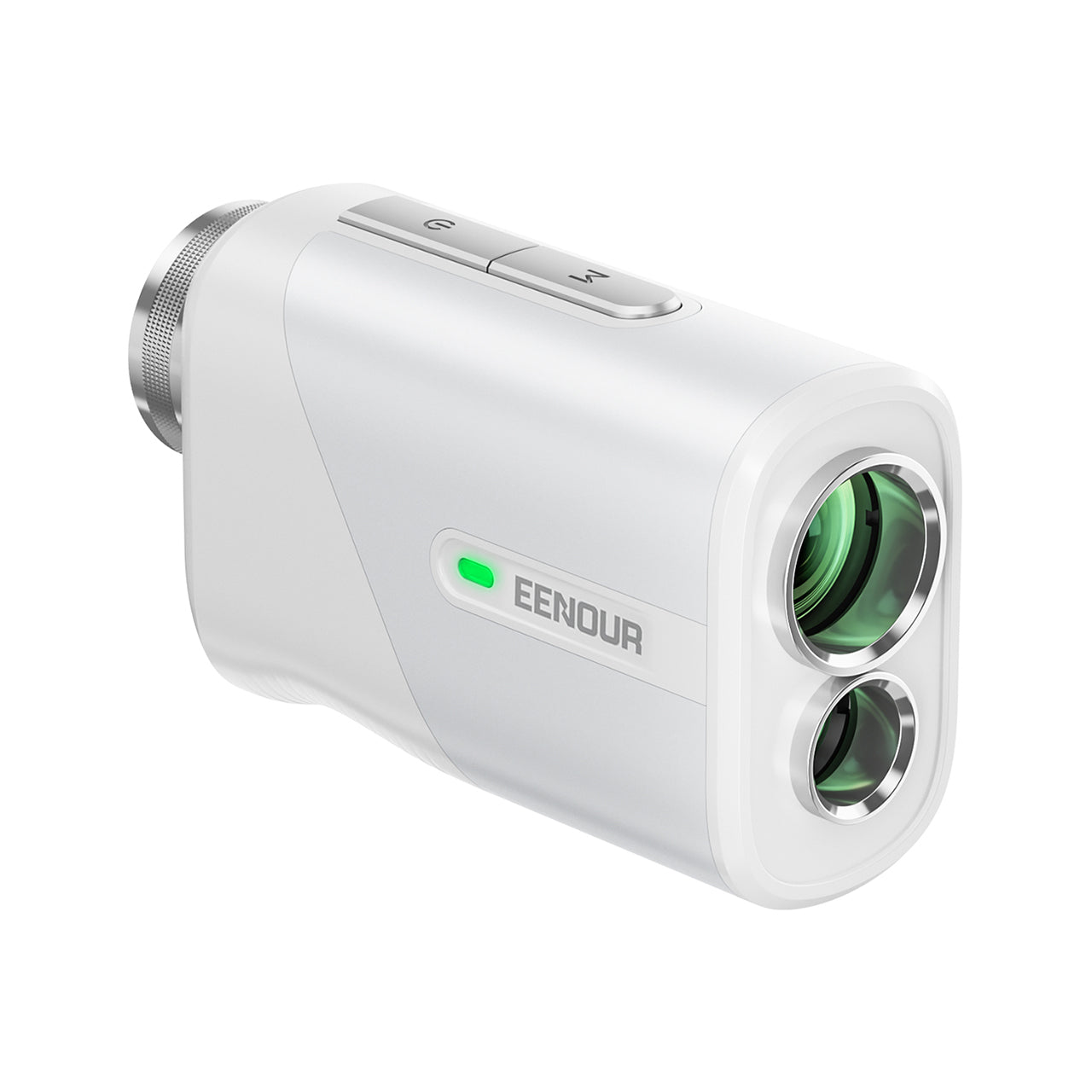 EENOURゴルフレーザー距離計U1000PRO+