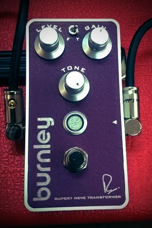 Bogner「Wessex」「Burnley」比較レビュー！ | 魔法の箱研究所