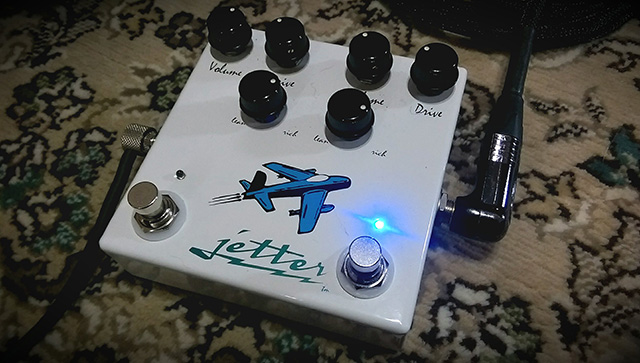 Jetter Gear Jetdrive V3」をV2と比較しながらレビュー | 魔法の箱研究