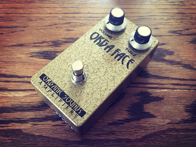 Organic Sounds Orga Face Hybrid Model」レビュー！ | 魔法の箱研究所