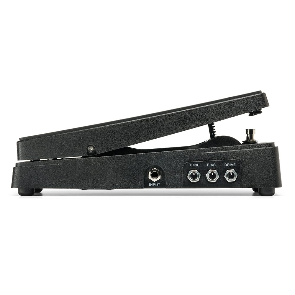 Cock Fight Plus | Talking Wah & Fuzz - Electro-Harmonix