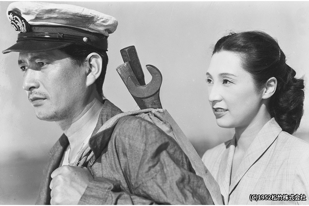 東京大空襲 ガラスのうさぎ｜衛星劇場