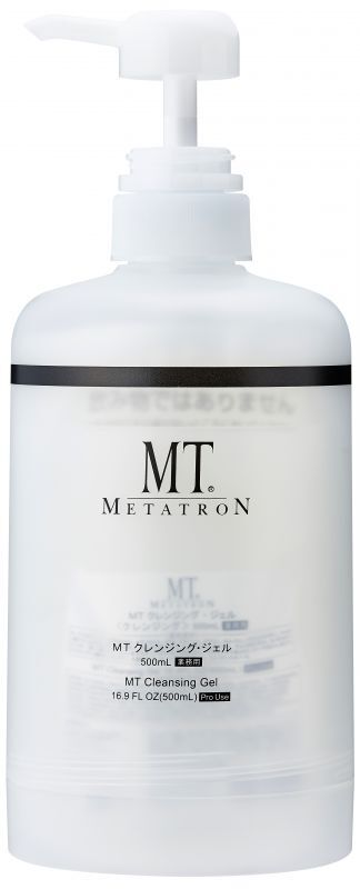 業務用】MT クレンジング・ジェル - 【ユーロフィアネット】