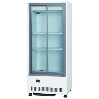 MUS-0614X サンデン冷蔵ショーケース キュービックタイプ 業務用 新品