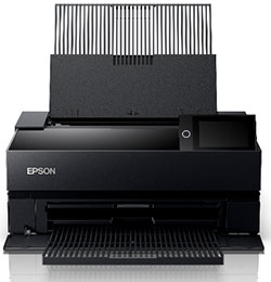 別格の表現力を実現したインクジェットプリンター『SC-PX1VL』『SC