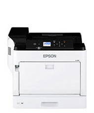 EPSON レーザープリンター A3対応 LP-S6160 2018年製 EPSON レーザー