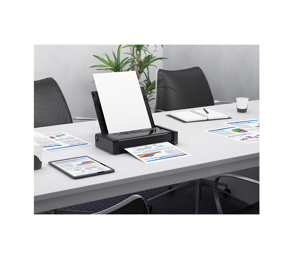 モバイルプリンター PX-S06B/W｜製品情報｜エプソン