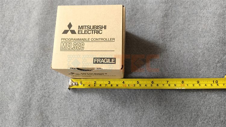 FX2N-2DA Mitsubishi PLC module - EPSTEC China EPS machine