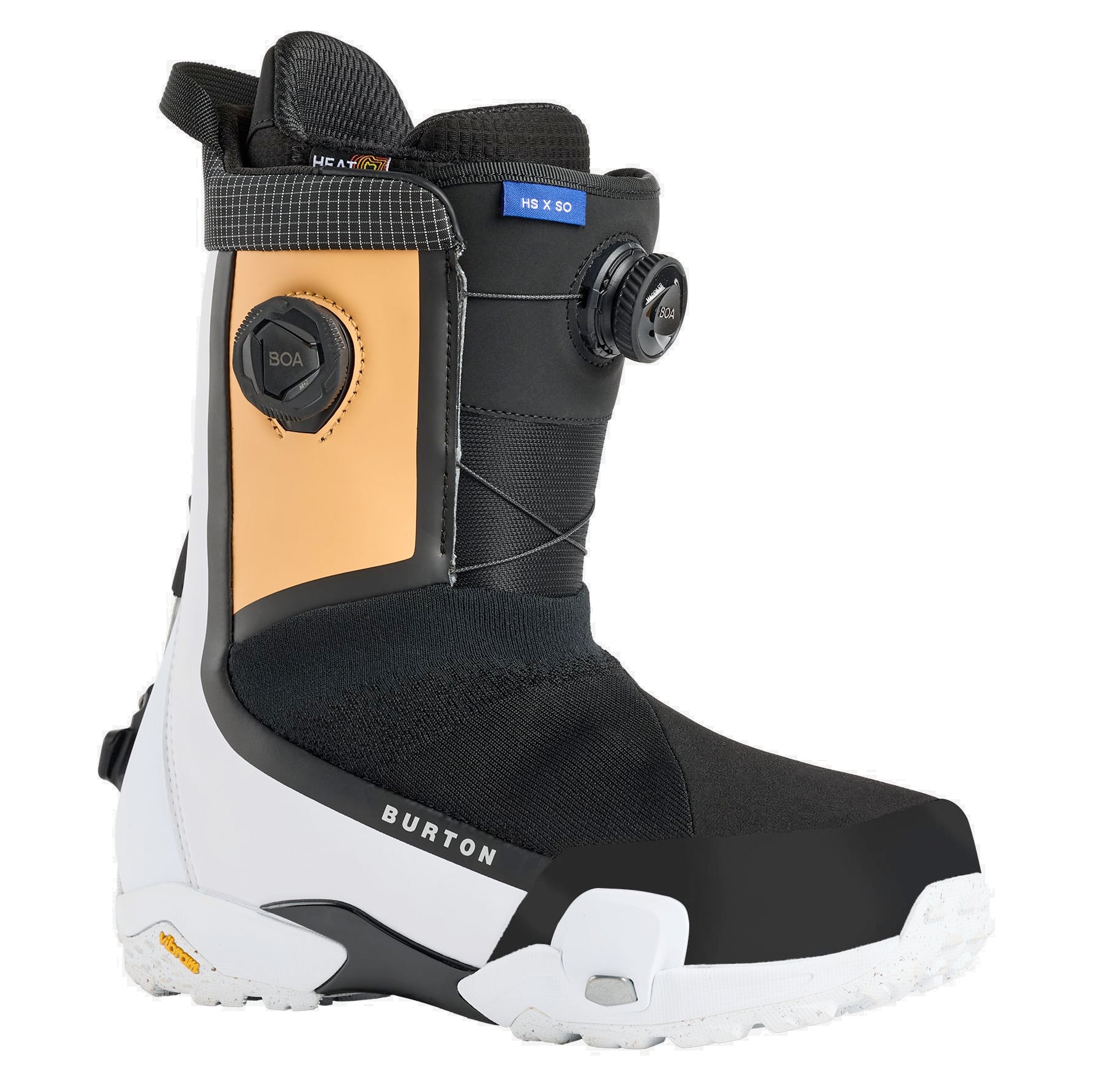 Burton Men's Highshot X Step On® Snowboard Boot | Snowboard Boots