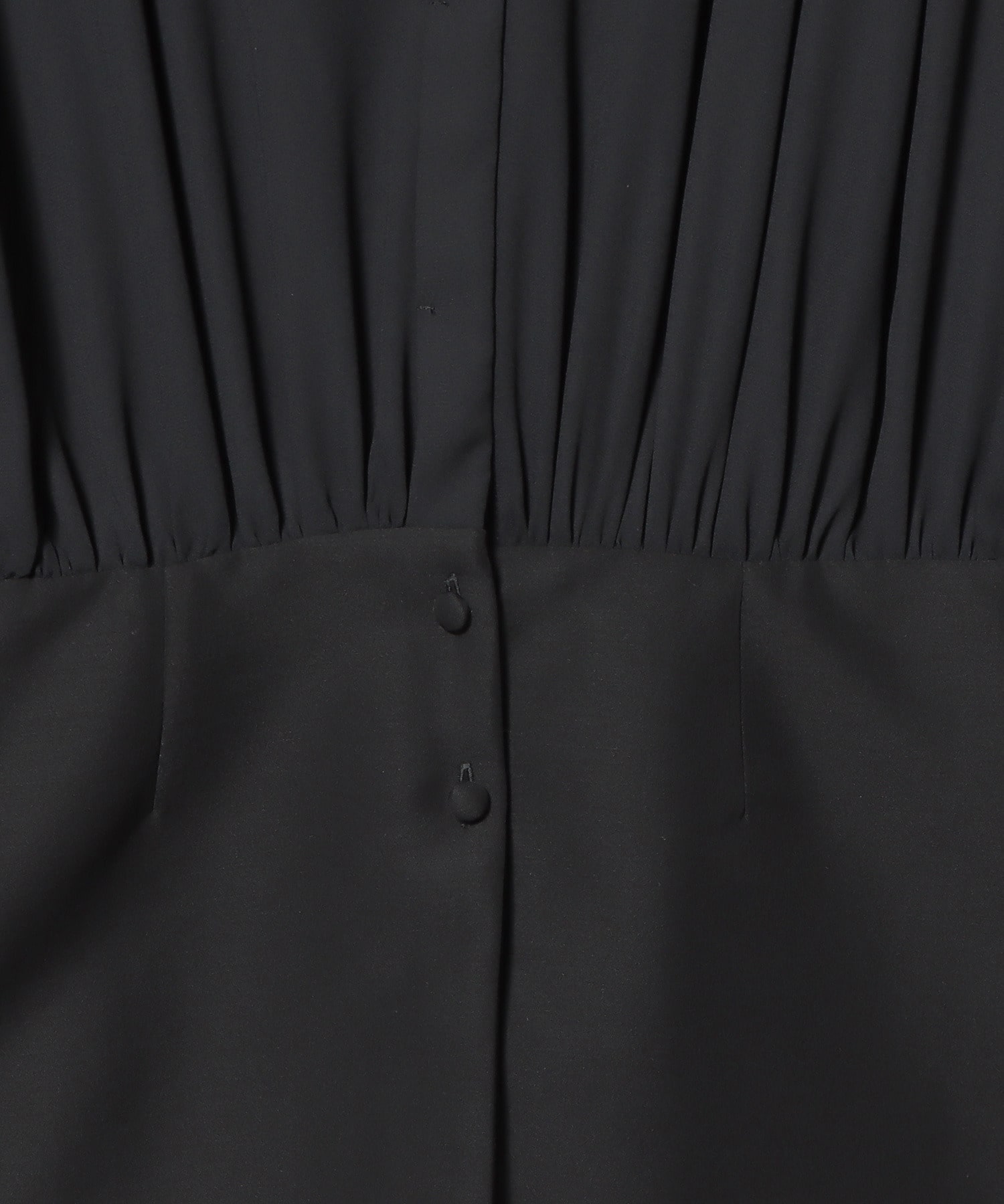 COLUMN / ウエストマークデザインブラウス｜ESTNATION ONLINE STORE