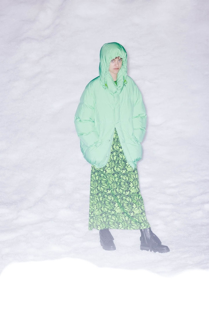 PaDD / 2022 Autumn & Winter｜ESTNATION ONLINE STORE