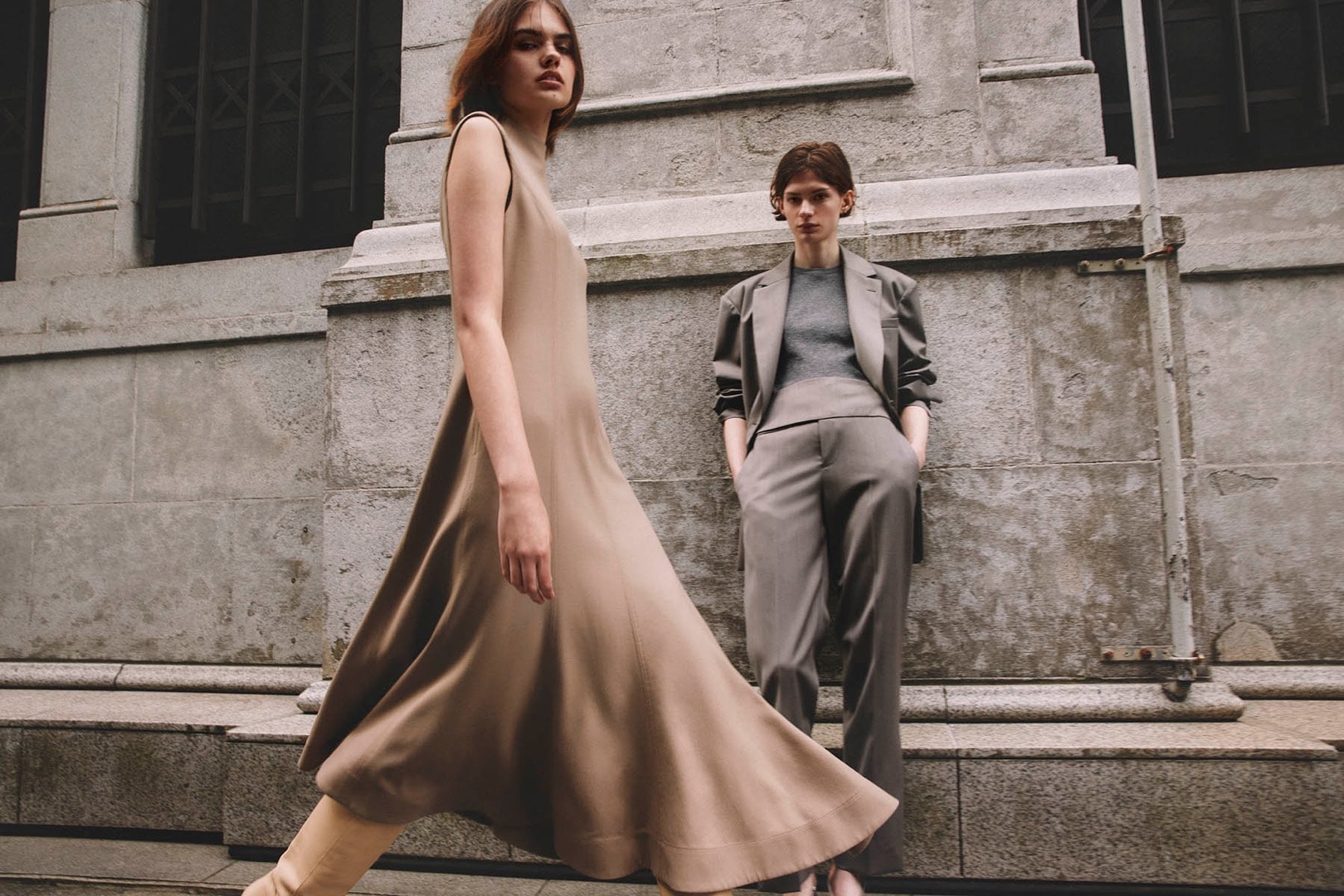 COLUMN / WOMEN 2023 AUTUMN & WINTER｜ESTNATION ONLINE STORE