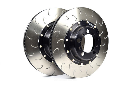 AP Racing 2-Piece J Hook Discs | Essex Parts Services Inc.