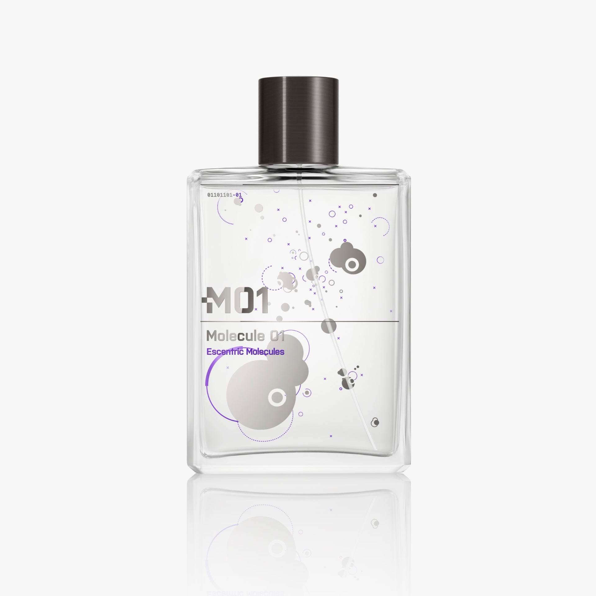 Molecule 01 Perfume | Escentric Molecules – Escentric Molecules