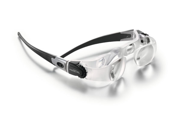 maxDETAIL マックスディテール | ESCHENBACH OPTIK OF JAPAN