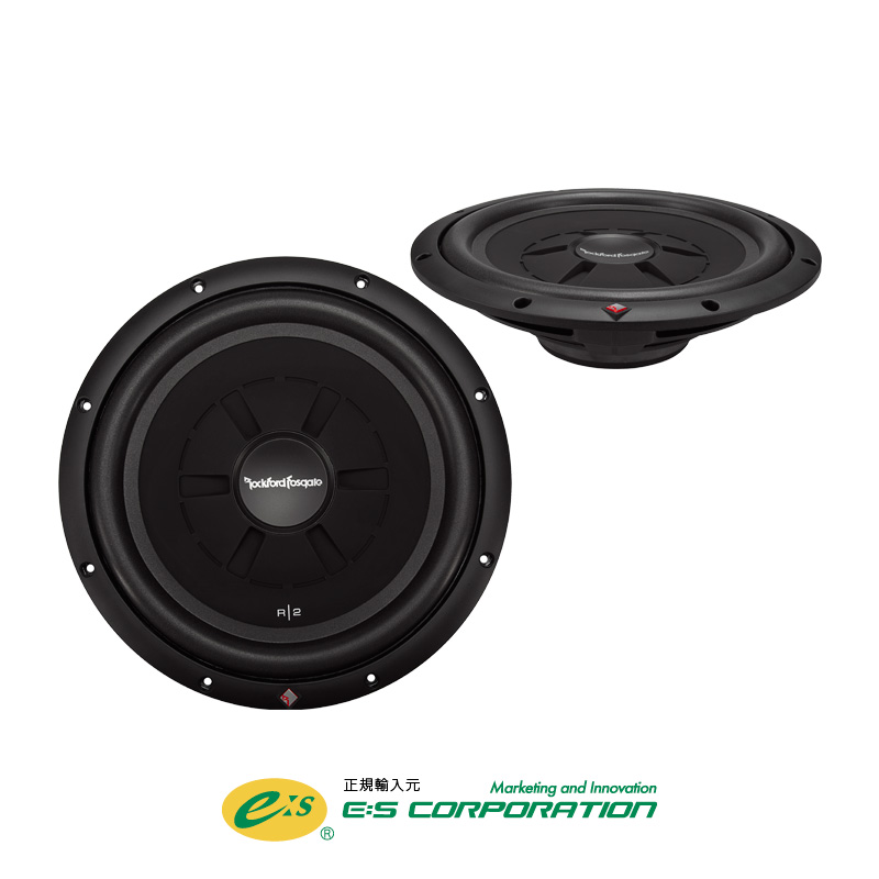 R2SD4-12 (プライムシリーズ) – E:S CORPORATION