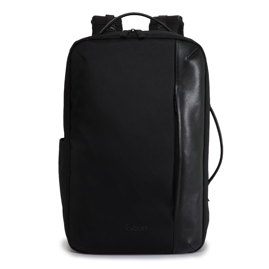 Evoon ととのうリュック・容量24L~拡張時31L【3営業日以内に発送】