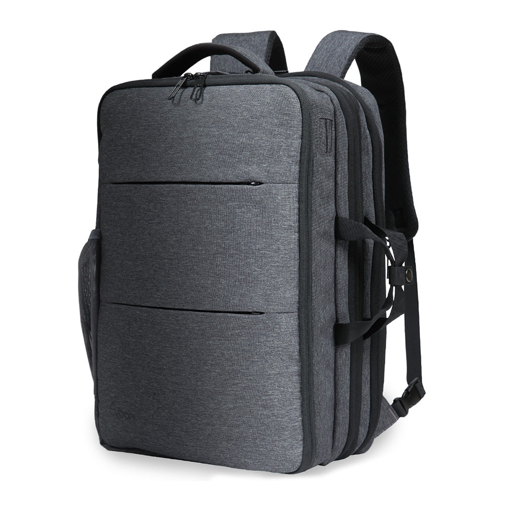 マルチビジネスリュックの三つの違い