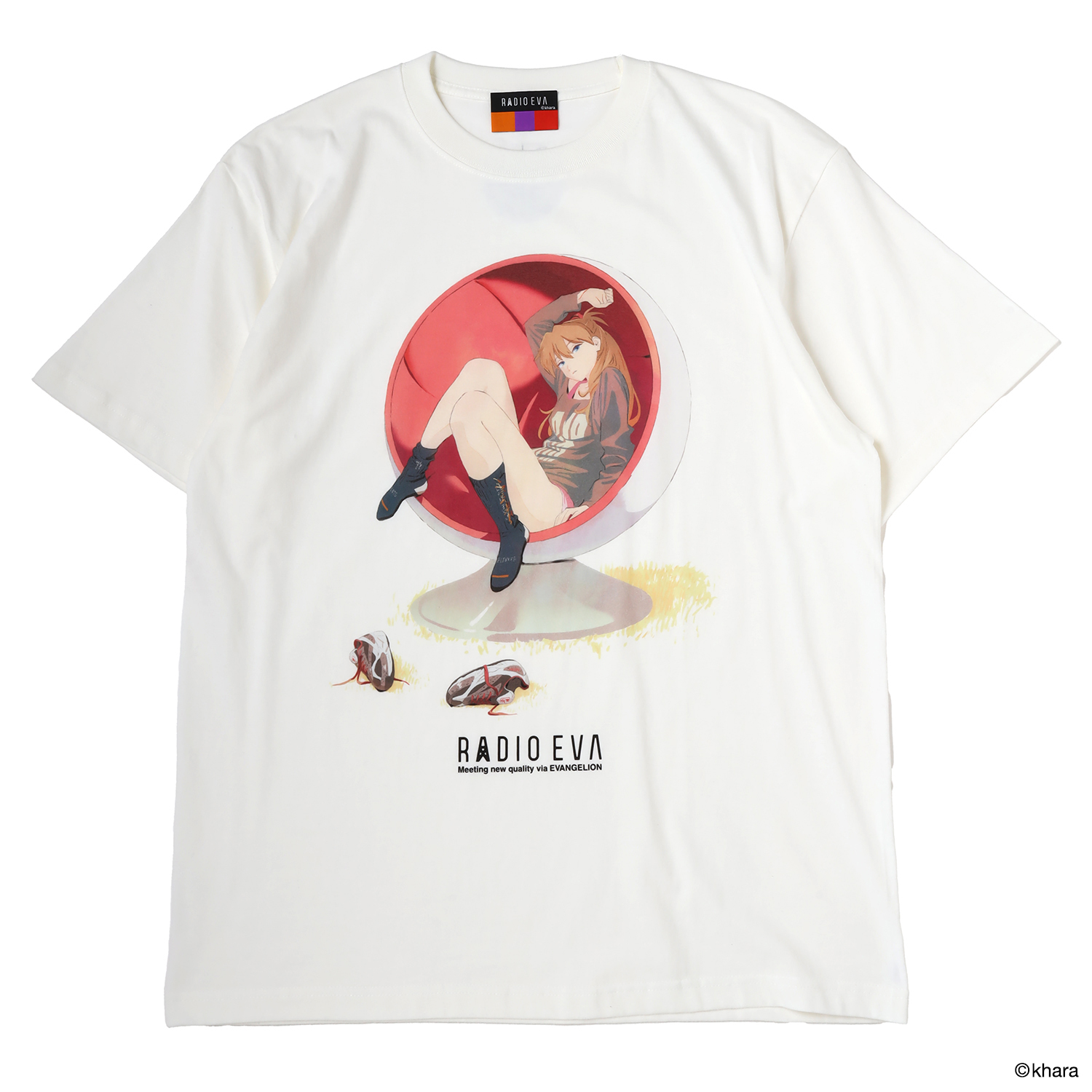 RADIO EVA】EVANGELION 30th Anniv. MEMORIAL CAMPAIGN vol.1