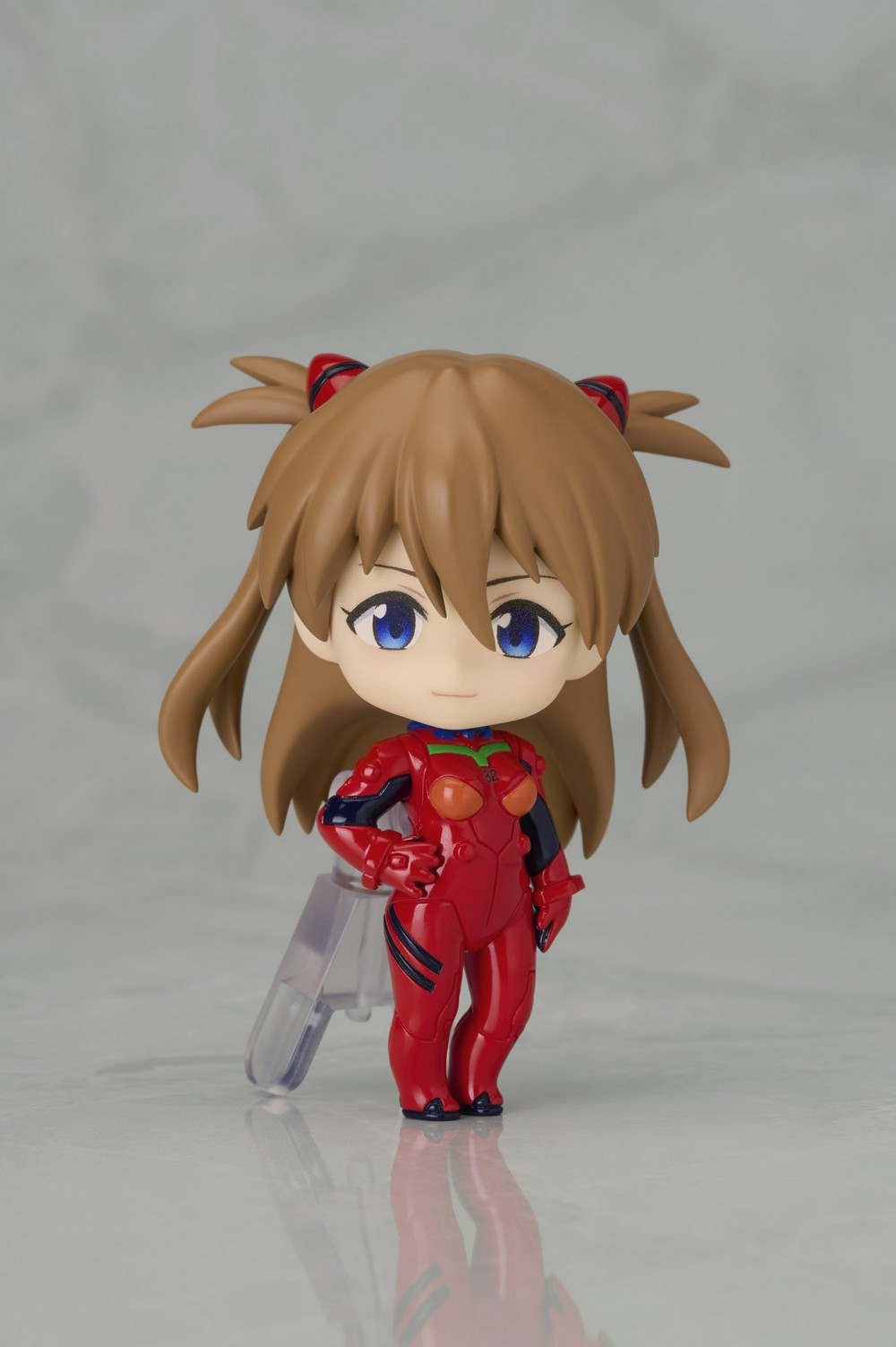 全長70mmのトレーディングフィギュア「ねんどろいどさぷらいず」に