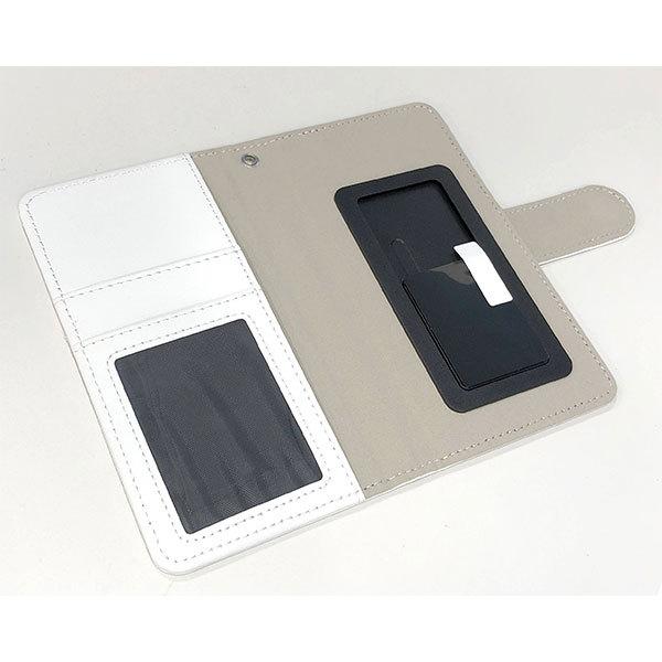 シン・エヴァンゲリオン劇場版』ゆるパレット/手帳型スマートフォン