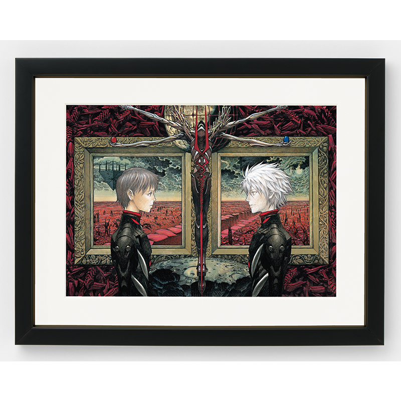 複製原画・キャンバスアート(並び順：価格(高い順) 2／4ページ