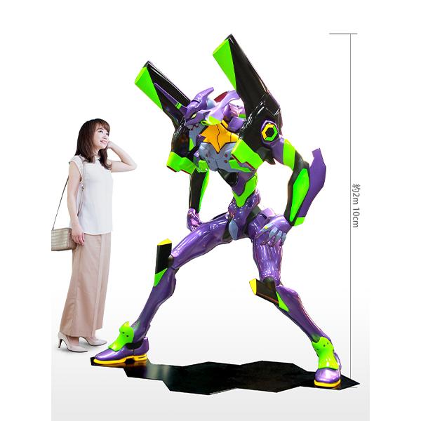 フィギュア・模型(並び順：価格(高い順)) | EVANGELION STORE オンライン