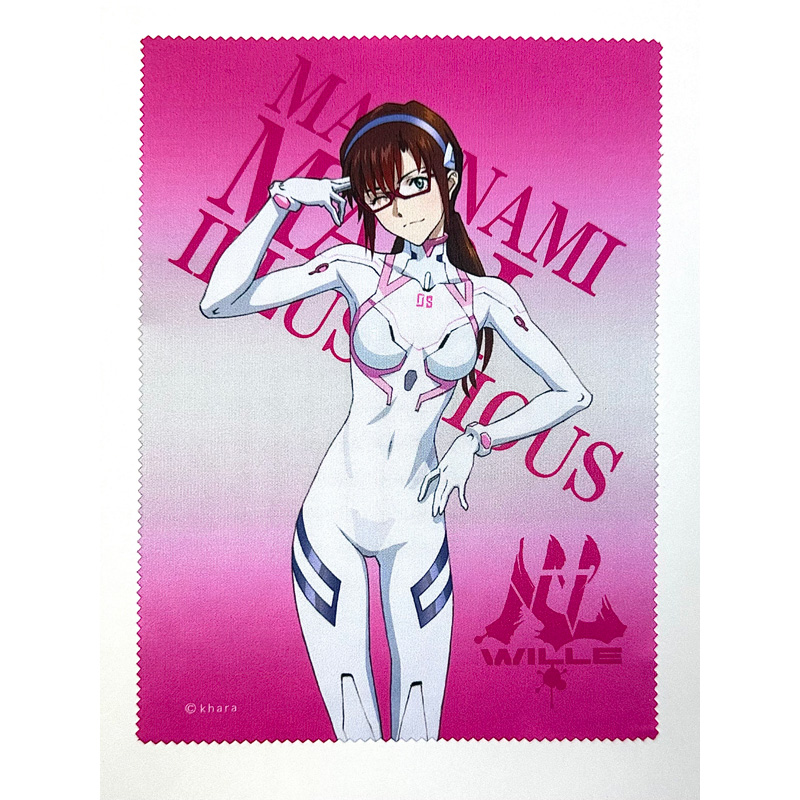 エヴァンゲリオンマルチクロスセット アスカ＆マリ セット（K5-SPEC