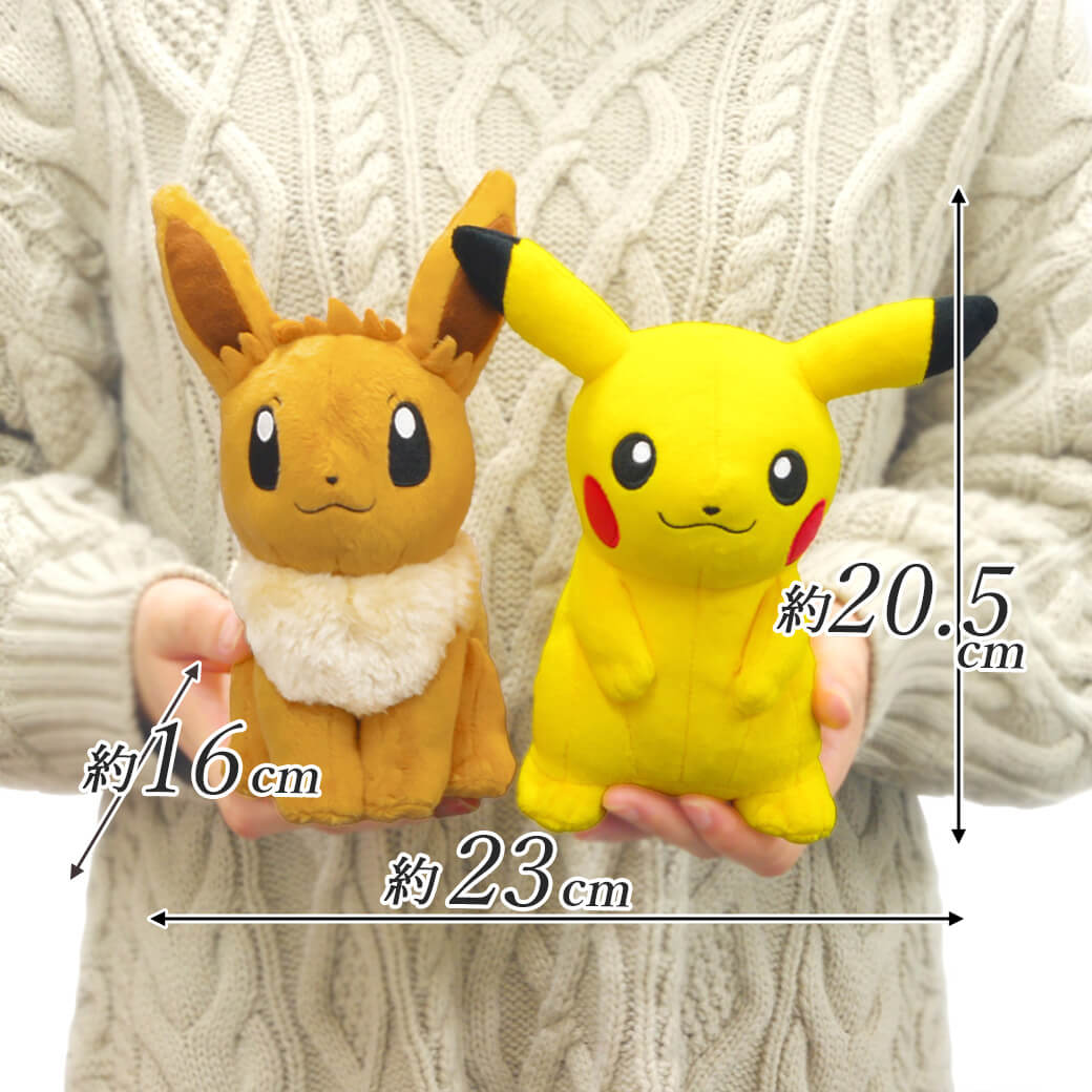 スウェット Eevee Collection イーブイコレクション ポケモン