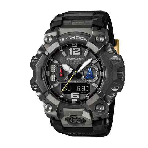 GMW-BZ5000BD-1JF FULL METAL｜ジーショック – アイアイイスズ