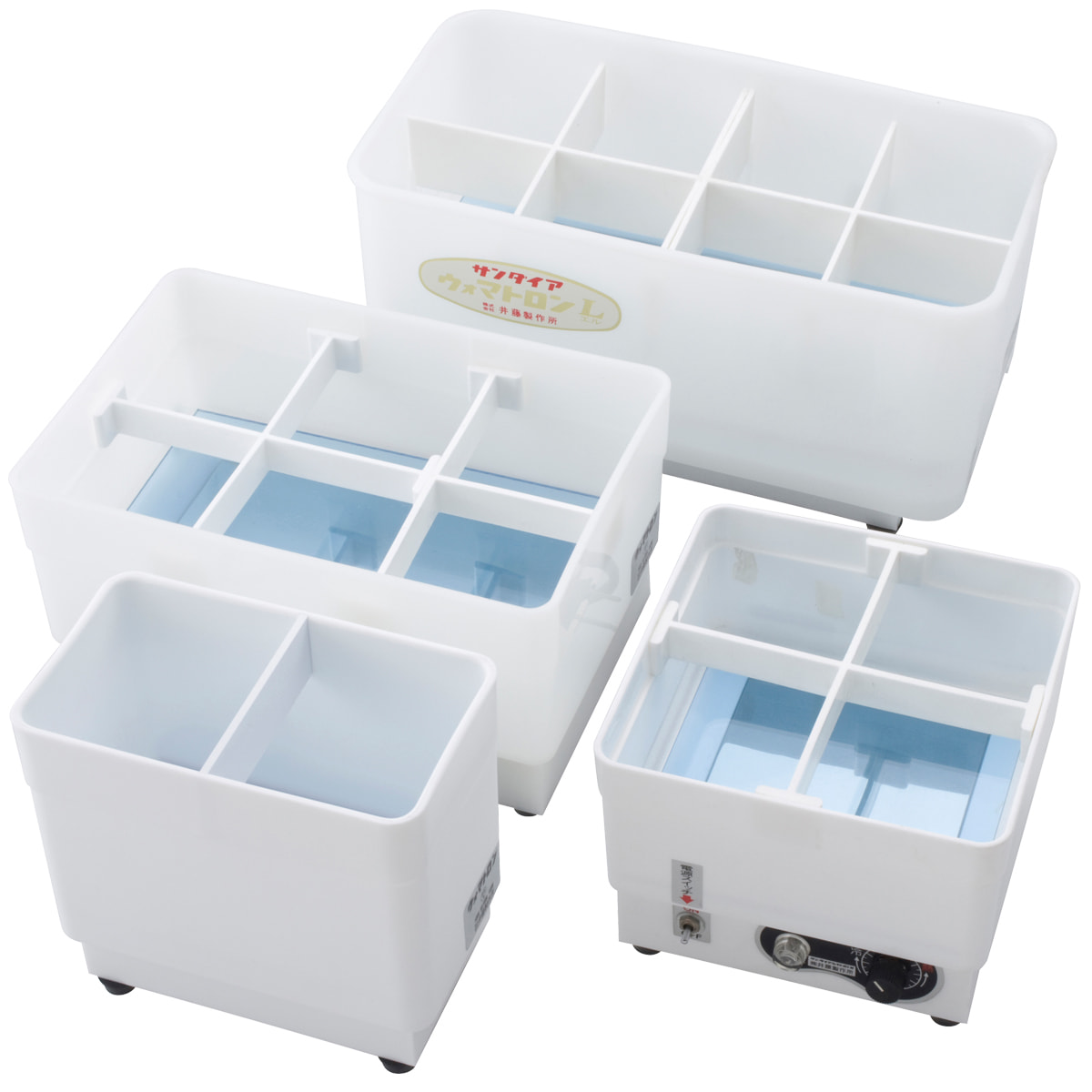 ウォマトロンMの通販・卸売り | アイラッシュガレージ