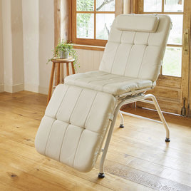 GANA】電動リクライニングチェア シエロplus＜ウォームグレー＞の通販