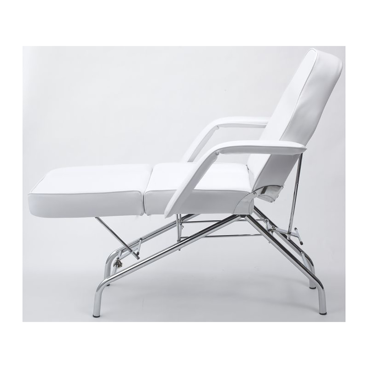 スタンダードエステベッドF-201（無孔）ホワイトの通販・卸売り | アイ