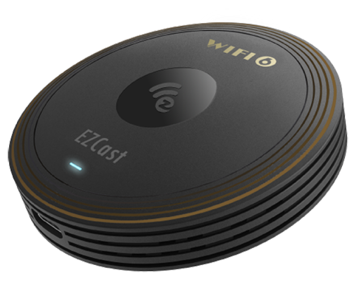 Born to be yours- EZCast Ultra