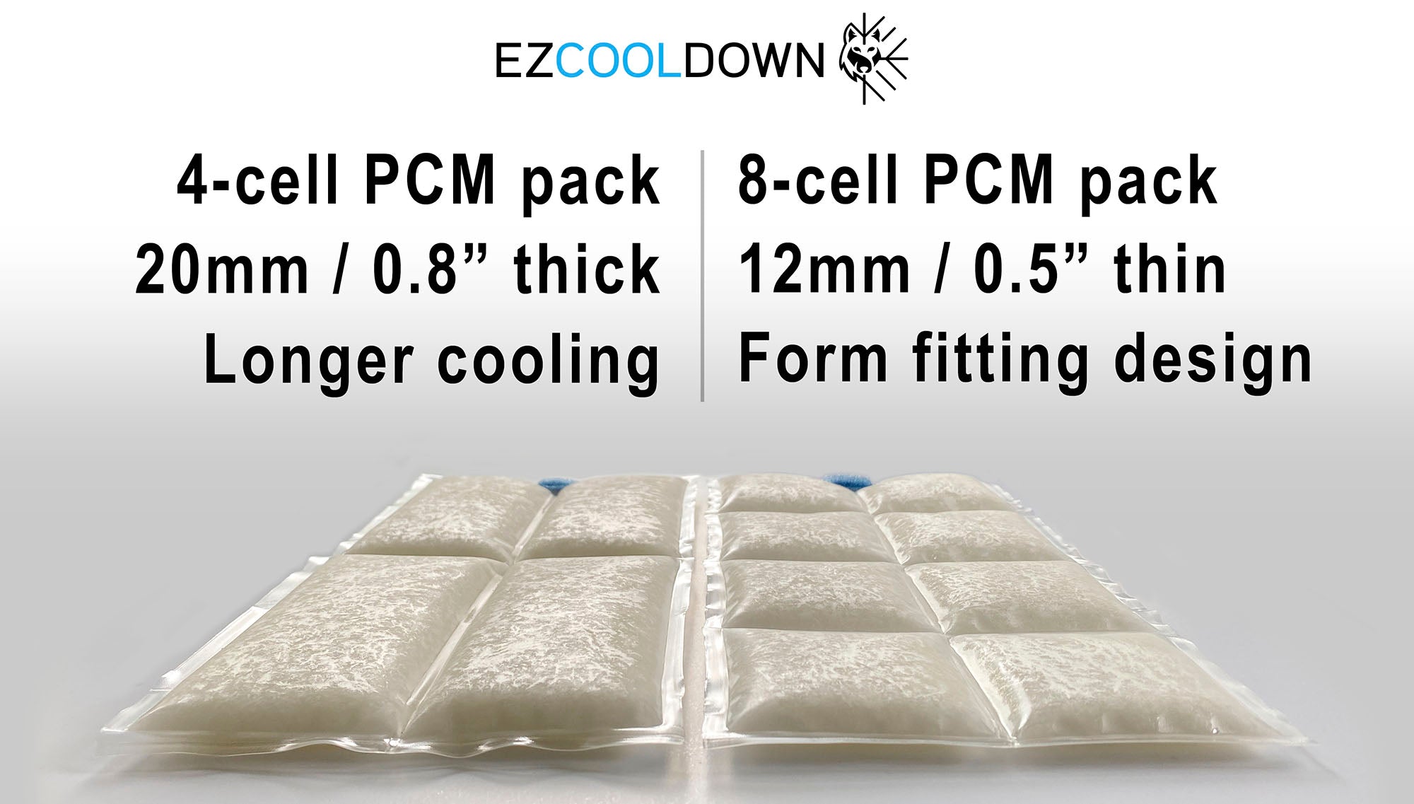 Complete Performers PCM Cooling Vest – EZCooldown