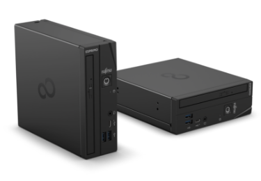 27.0型 / 23.8型 / 21.5型 デスクトップパソコン（PC） ESPRIMO DH