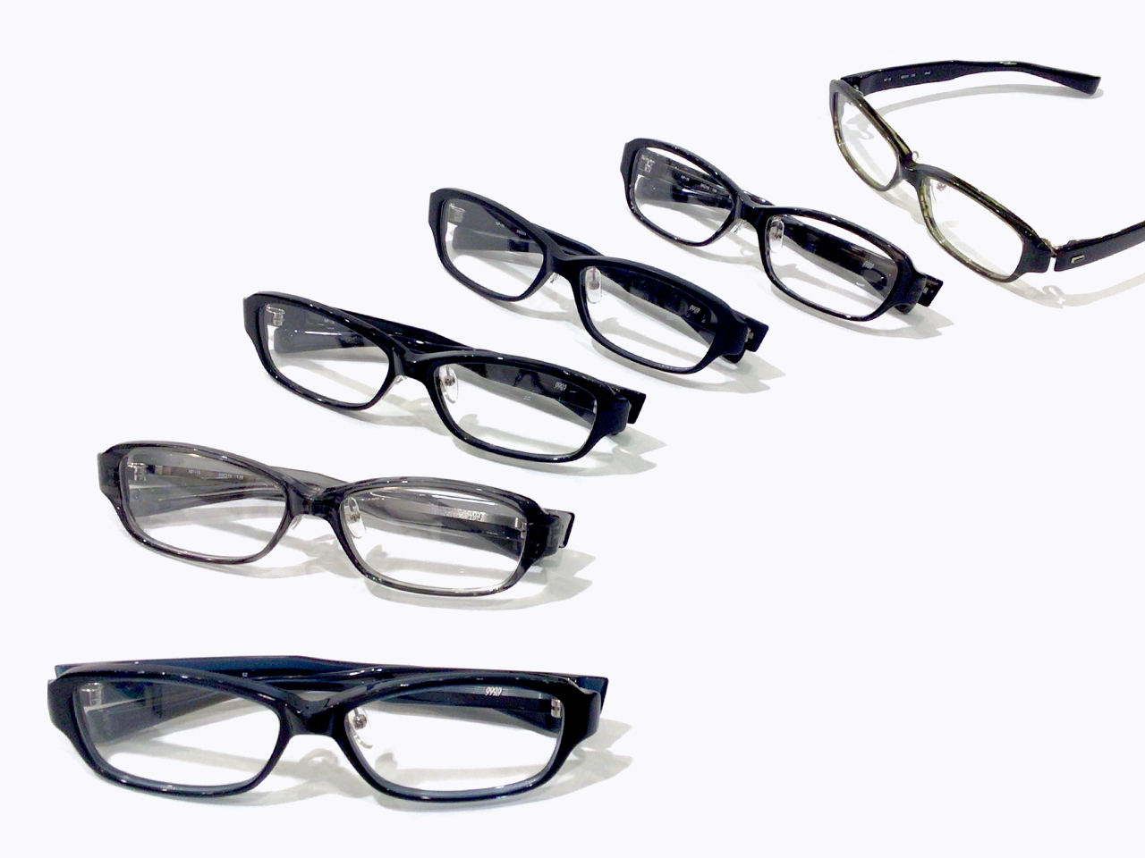 フォーナインズ NPシリーズ定番モデル「NP-16」が久々に店頭に並びました！