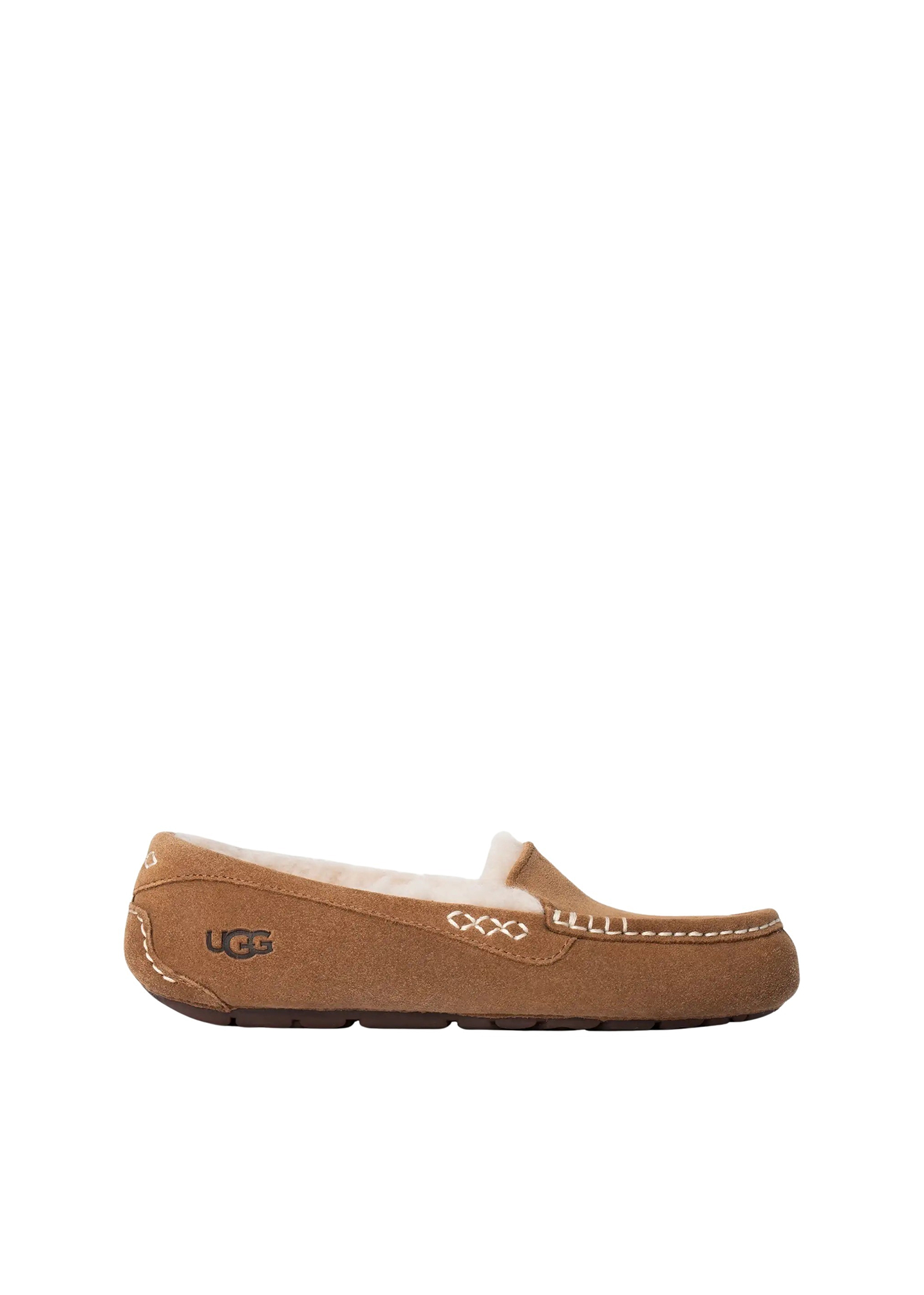 UGG Ansley - Chestnut | Follestad