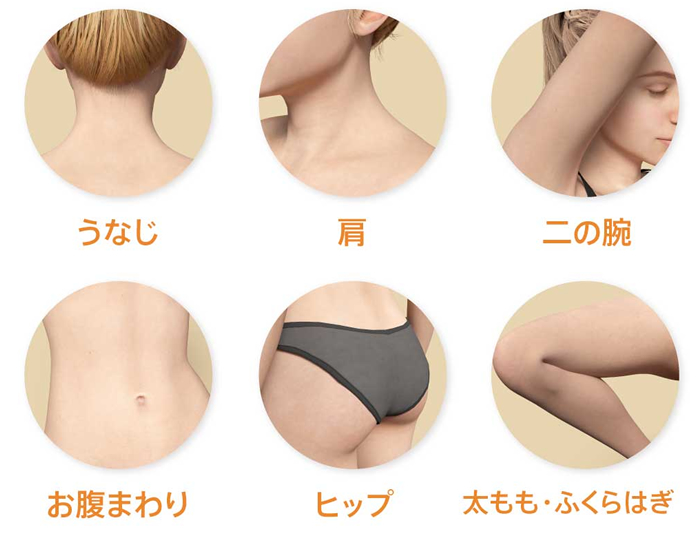 正規品】ゾーガンキン スカルプ EMS ヘッドスパ ZOGANKIN