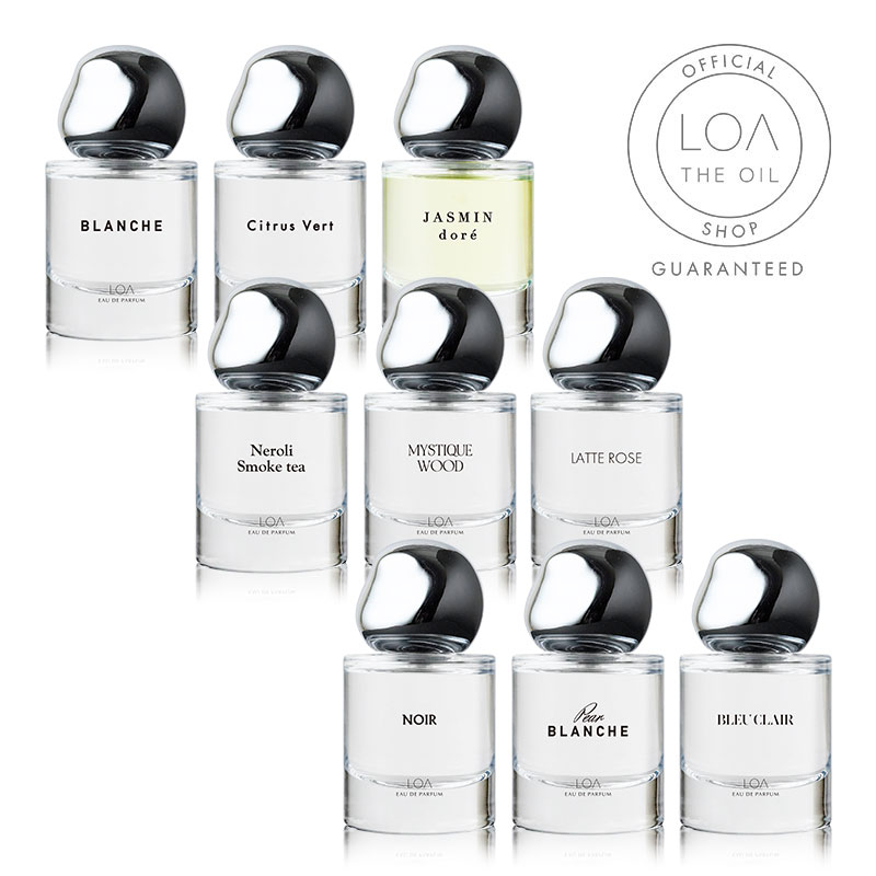 正規販売店】ロア オードパルファム 30ml LOA EAU DE PARFUM