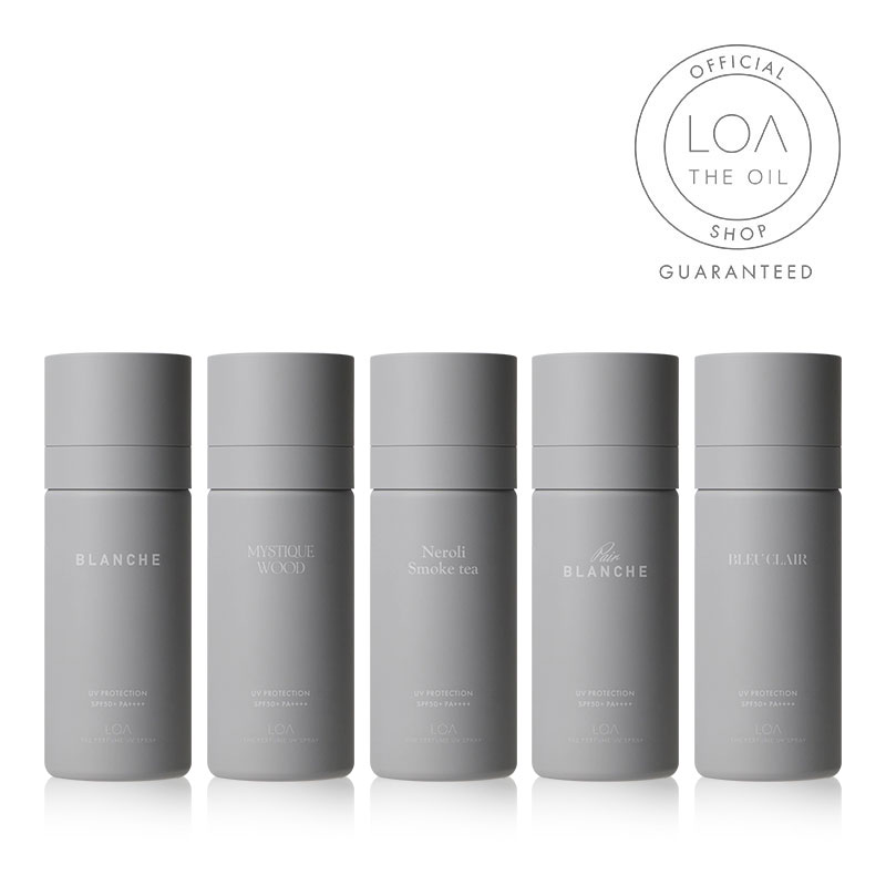 正規販売店】 ロア ザ パフューム UV スプレー 80ml LOA THE PERFUME