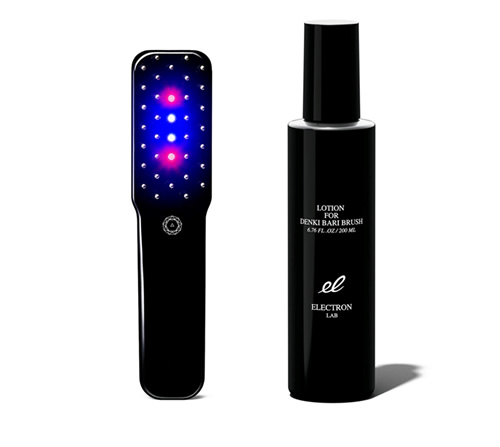 正規品販売店】デンキバリブラシ2.0 フェイスアタッチメント＋