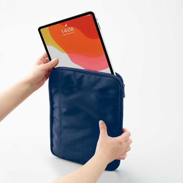 タブレットケース[MARKLESS STYLE TS-1839]｜オリジナルプリント作製の