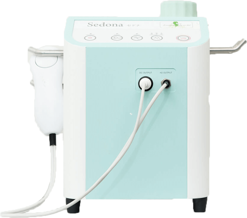 業務用美顔器スリムリフトプロ｜敏感肌のお客様にも対応可 – 美容機器